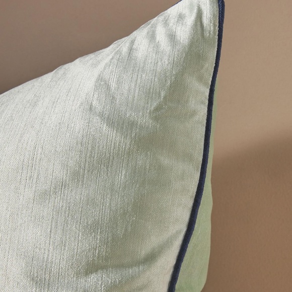 Anthropologie Adelina Velvet Pillow - Picture 4 of 5